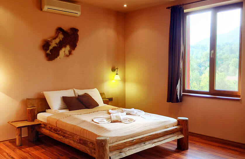 06-Classic Double Room