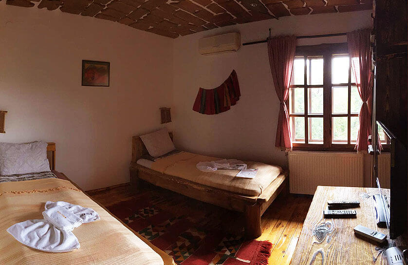 10-Classic Double Room