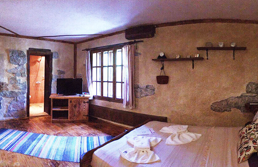 12-Classic Double Room