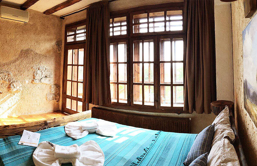 13-Classic Double Room