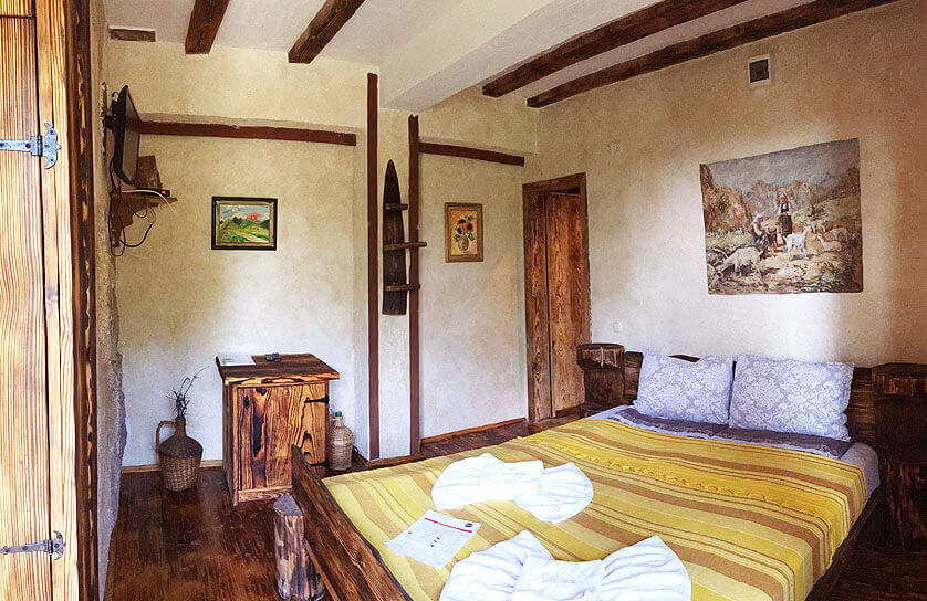 14-Classic Double Room