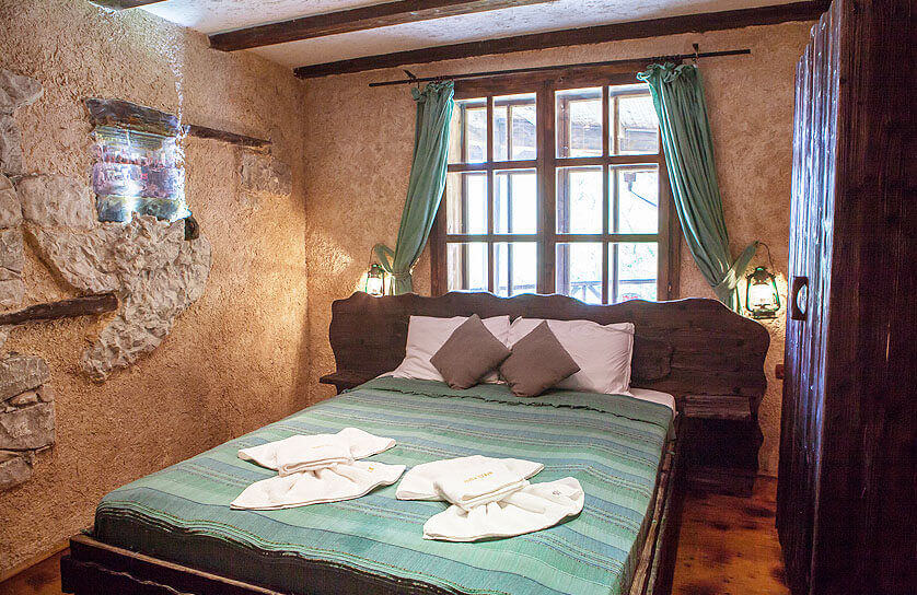 15-Classic Double Room