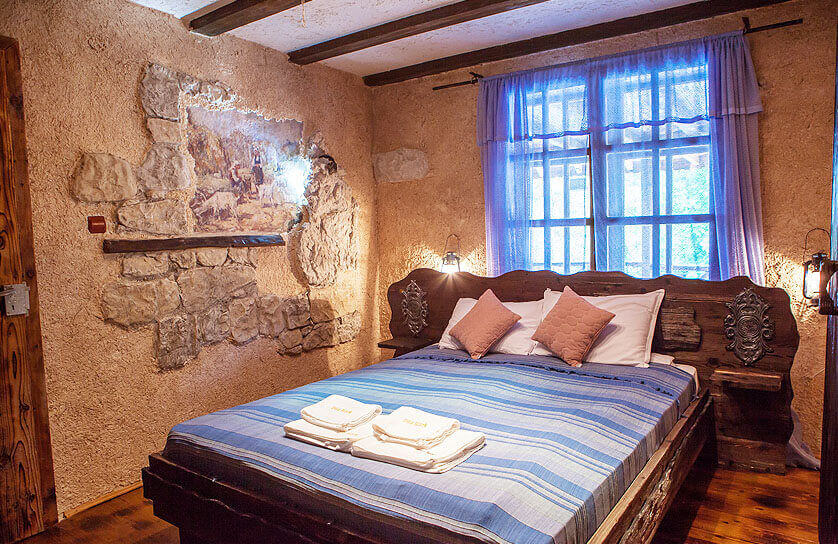 16-Classic Double Room