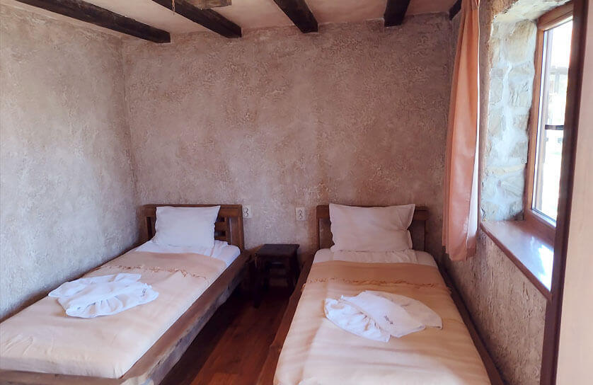 19-Classic Double Room